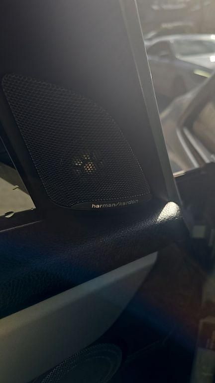 Gebraucht BMW 220 Gran Tourer Advantage 190 PS (139 kW) 2019 Silber Van / Kleinbus