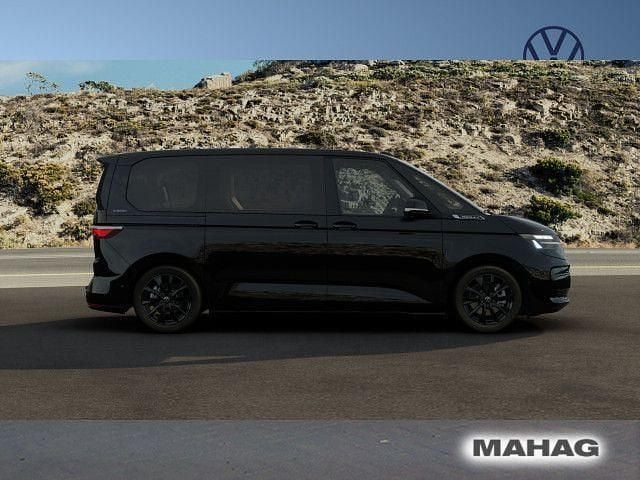 Neu VW Multivan Life 150 PS (110 kW) 2026 Schwarz Van