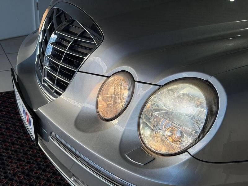 Gebraucht Kia Opirus 203 PS (149 kW) 2004 Silber Limousine