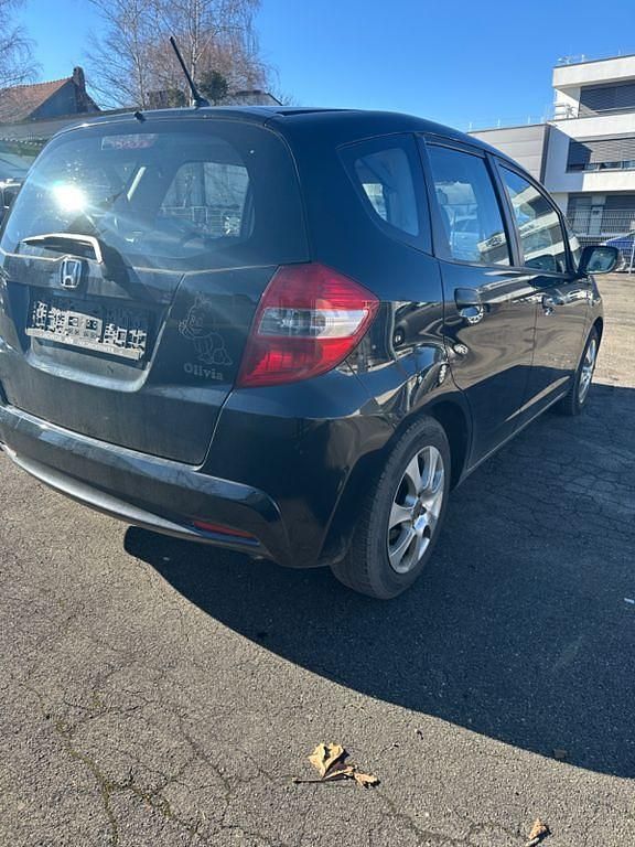 Gebraucht Honda Jazz Trend 90 PS (66 kW) 2013 Kleinwagen