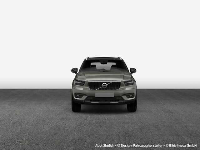 Gebraucht Volvo XC40 145 PS (106 kW) 2023 SUV