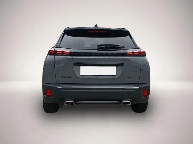 Gebraucht Peugeot 2008 GT 131 PS (96 kW) 2024 Manufacturer SUV