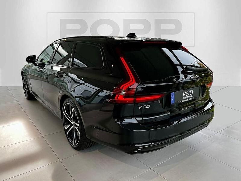 Gebraucht Volvo 360 2023 Schwarz