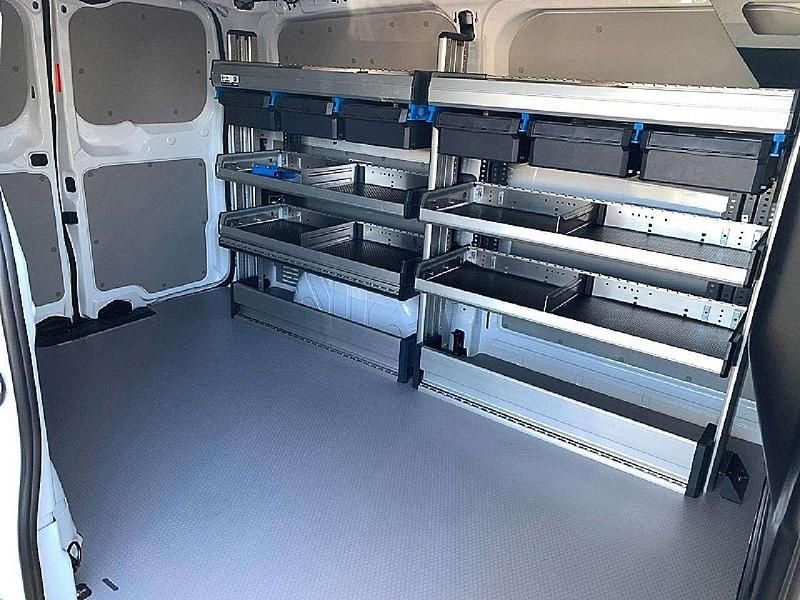 Neu Ford Transit Custom Trend 136 PS (100 kW) 2026 Other Van / Kleinbus