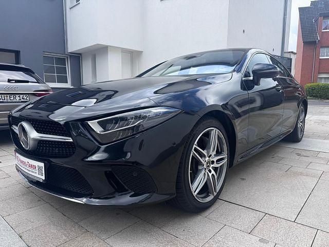 Gebraucht Mercedes CLS300 245 PS (180 kW) 2019 Limousine