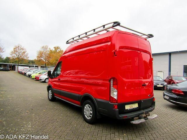 Gebraucht Ford Transit Trend 131 PS (96 kW) 2019 Van