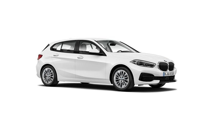 Gebraucht BMW 118 Advantage 150 PS (110 kW) 2026 Kleinwagen