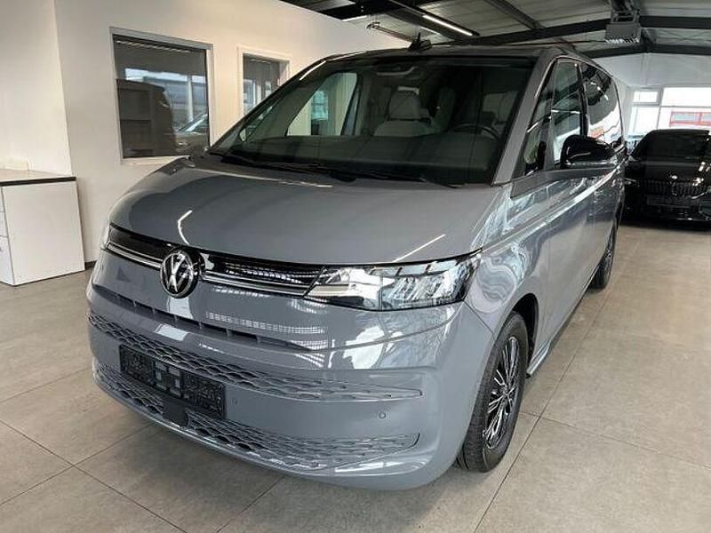Gebraucht VW T7 150 PS (110 kW) 2024 Grau Van