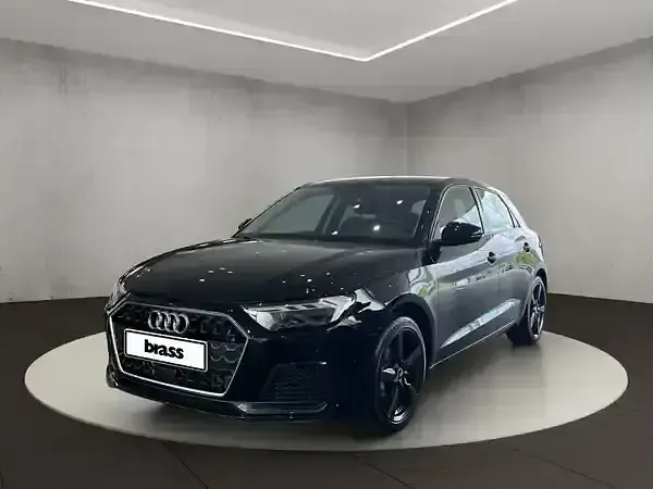 Usata Audi A1 Sportback Ambiente 95 CV (69 kW) 2026 Utilitaria