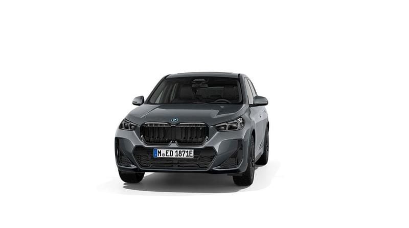 Gebraucht BMW iX1 Luxury Line 230 kW (313 PS) 2025 SUV