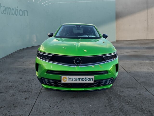 Grün Gebraucht 2021 Opel Mokka Basis SUV | 17.499 € (Fairer Preis) - Bild 1/2