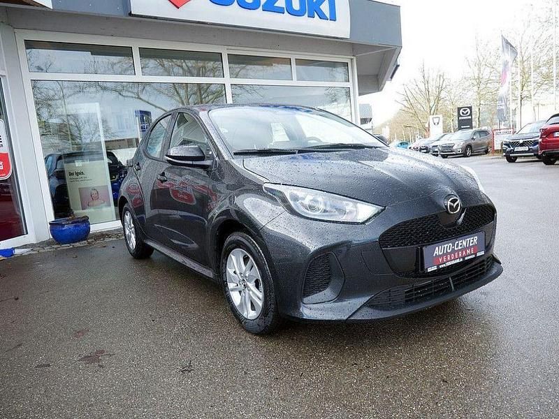 Neu Mazda 2 Center-Line 116 PS (85 kW) 2025 Kleinwagen