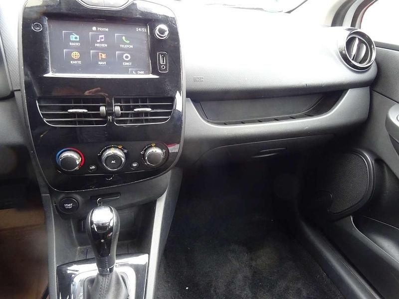 Gebraucht Renault Clio GrandTour Dynamique 90 PS (66 kW) 2015 Weiß Kombi