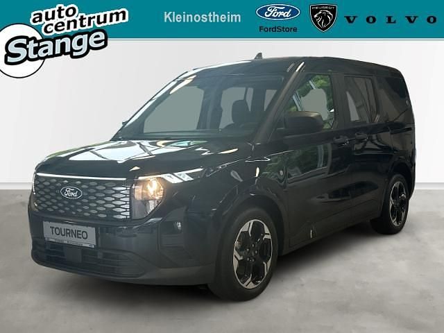 Neu 2025 Ford Tourneo Trend | 38.499 € (Fairer Preis) - Bild 1/4