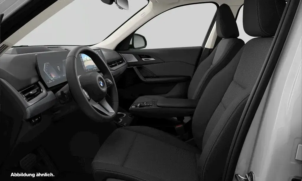 Gebraucht BMW X1 Shadowline 156 PS (114 kW) 2025 Weiß SUV