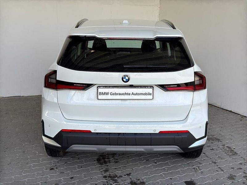 Gebraucht BMW X1 136 PS (100 kW) 2023 Weiß SUV