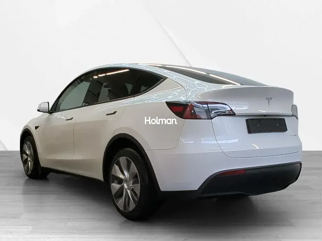 Usata Tesla Model Y 378 kW (514 CV) 2023 Bianco SUV