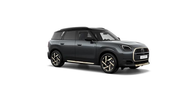 Gebraucht Mini Countryman 204 PS (150 kW) 2025 SUV