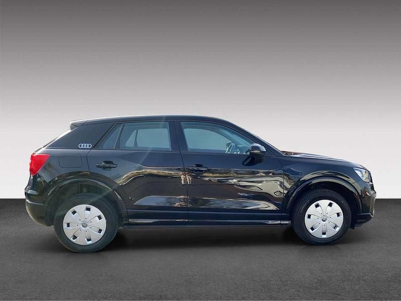 Gebraucht Audi Q2 Sport 116 PS (85 kW) 2019 Schwarz SUV