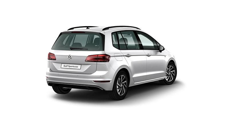 Gebraucht VW Golf VII Join 116 PS (85 kW) 2019
