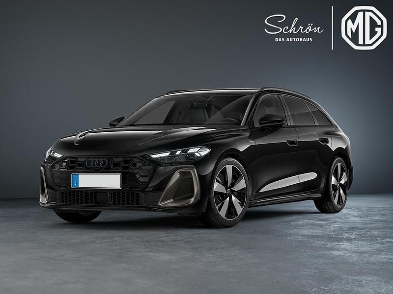 Gebraucht Audi A5 Edition .1 204 PS (150 kW) 2025 Kombi