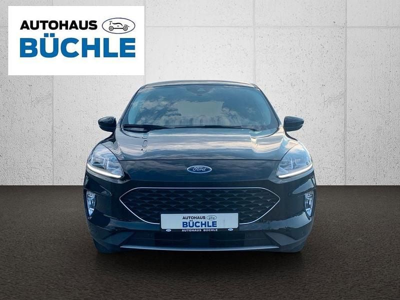 Gebraucht Ford Kuga Cool & Connect 150 PS (110 kW) 2024 Schwarz SUV