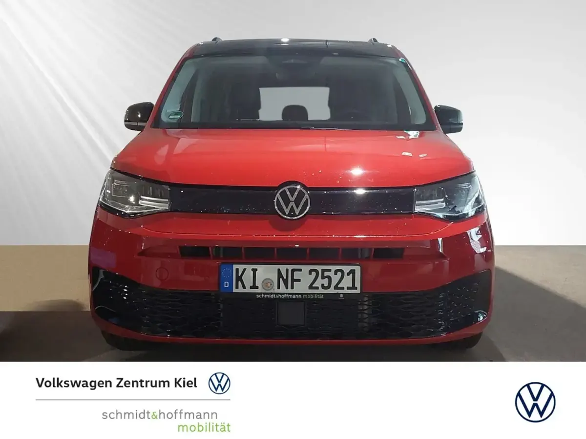 Gebraucht VW California Edition 116 PS (85 kW) 2026 Van