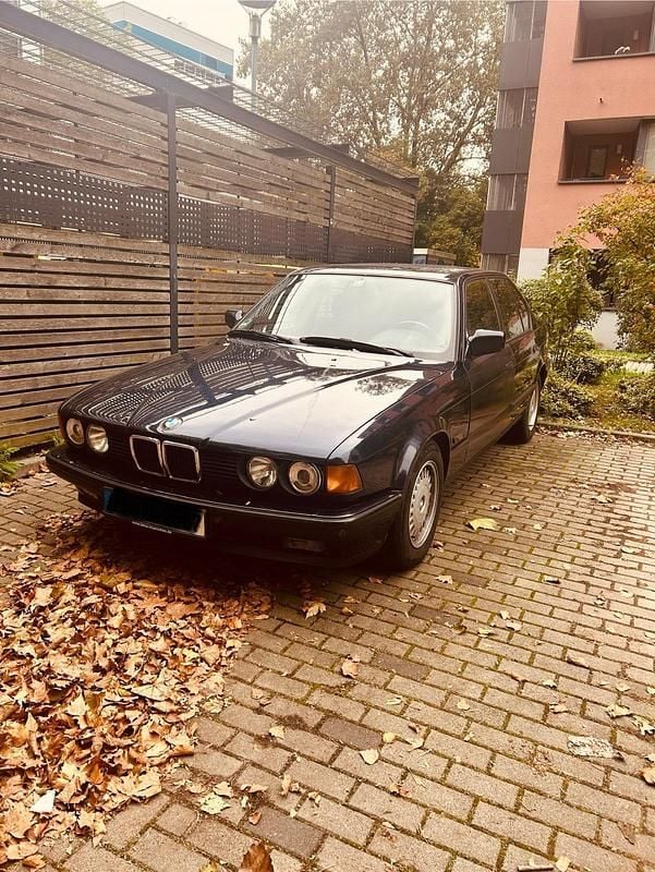 Gebraucht 1993 BMW 730 Limousine | 7.490 € - Bild 1/4