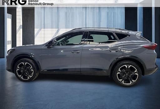 Gebraucht Cupra Formentor 150 PS (110 kW) 2025 Graphengrau (grau) SUV