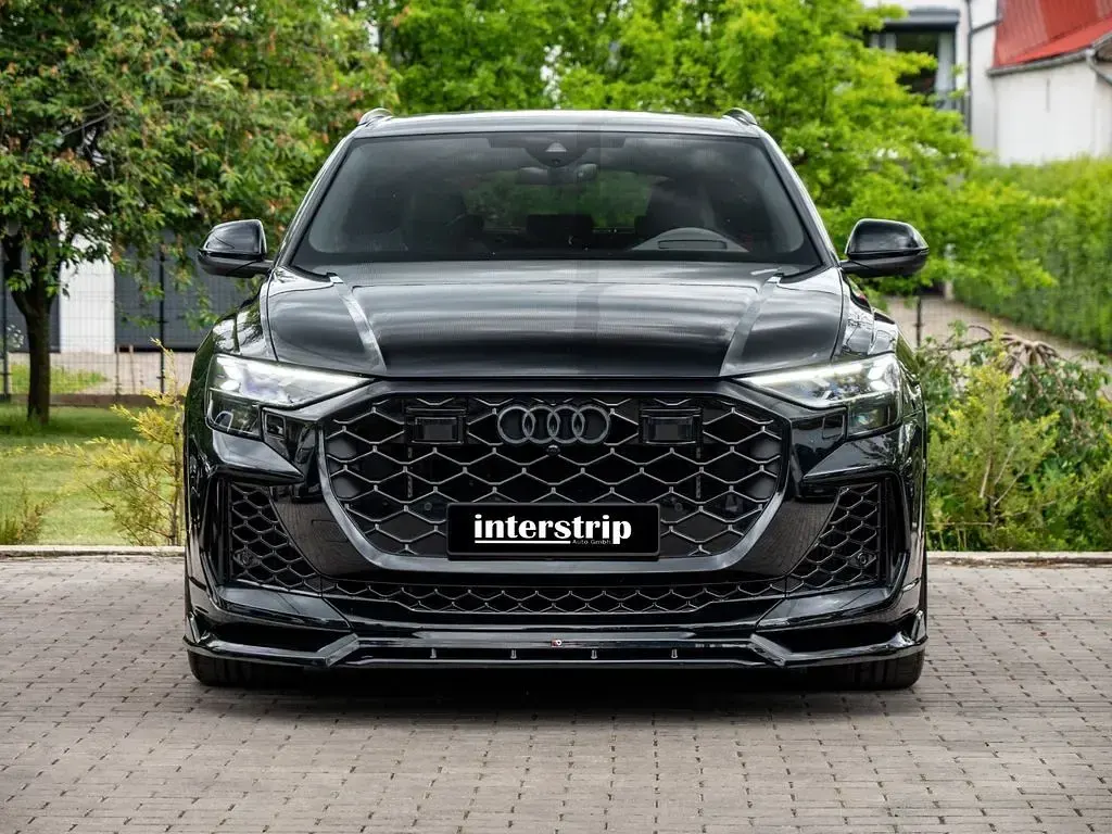 Gebraucht Audi Q8 Sport 600 PS (441 kW) 2024 Schwarz SUV