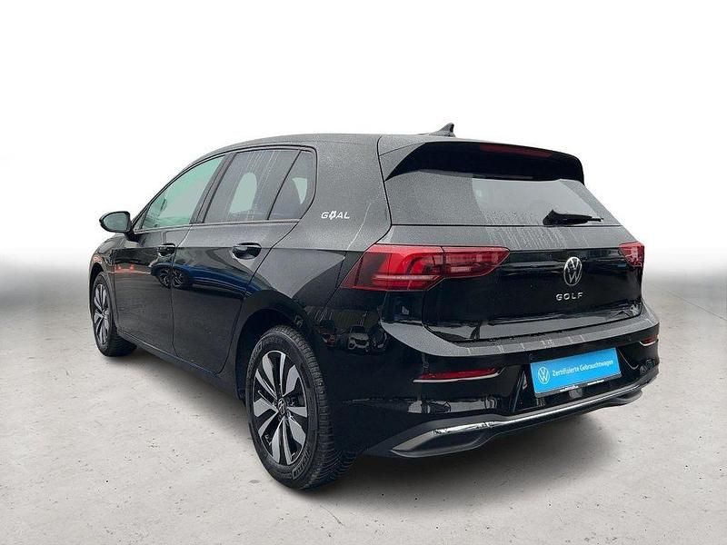 Gebraucht VW Golf Goal 116 PS (85 kW) 2025 Schwarz Limousine