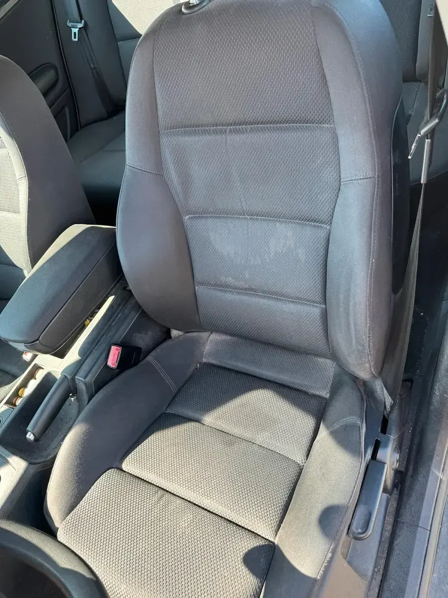 Gebraucht Audi A4 150 PS (110 kW) 2001 Silber Kombi