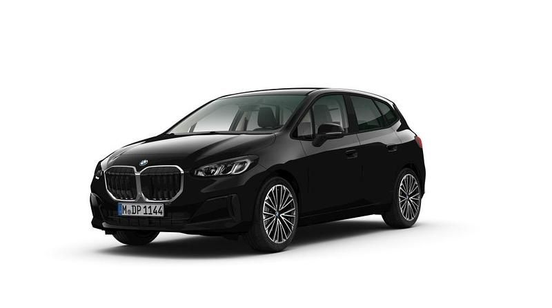Używany BMW 218 Efficient Dynamics 136 KM (100 kW) 2026