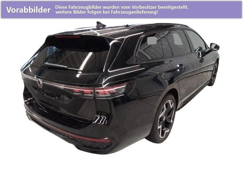 Używany VW Passat Style 272 KM (200 kW) 2025 Czarny Kombi