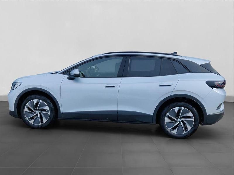 Gebraucht VW ID.4 Pro 210 kW (286 PS) 2025 Silber SUV