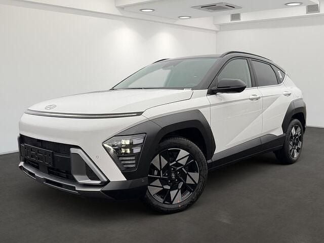 Gebraucht Hyundai Kona Prime 139 PS (102 kW) 2025 SUV