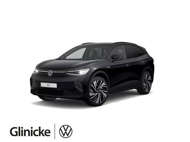 Andere farbe Gebraucht 2023 VW ID.4 Pro Performance SUV | 38.660 € (Teuer) - Bild 1/2