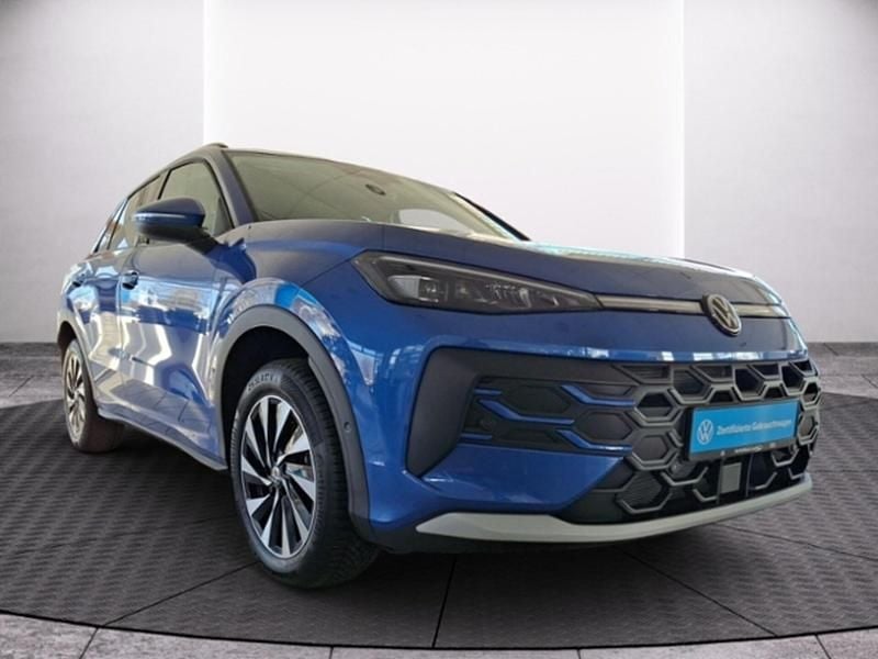 Gebraucht VW T-Roc Life 116 PS (85 kW) 2026 SUV