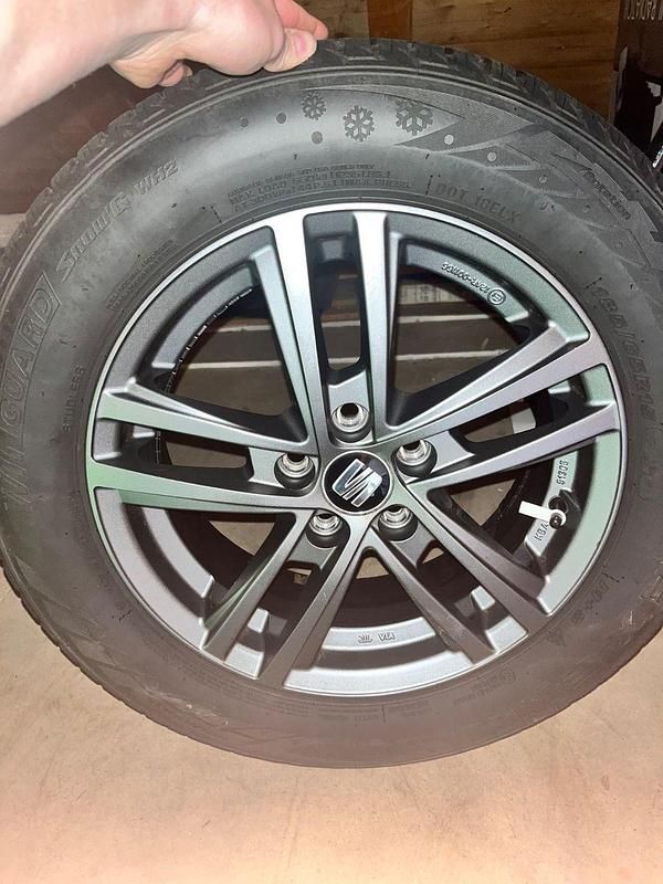 Gebraucht Seat Ibiza FR 150 PS (110 kW) 2019 Grau Kleinwagen