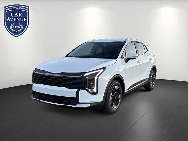 Weiß Neu 2025 Kia Sportage Vision SUV | 29.990 € (Fairer Preis) - Bild 1/4