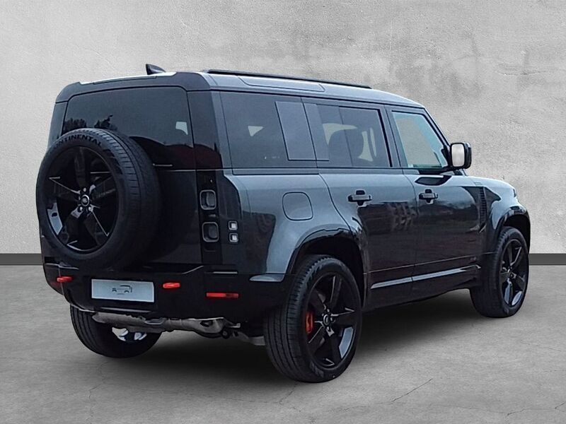 Gebraucht Land Rover Defender 300 PS (220 kW) 2024 Grau SUV