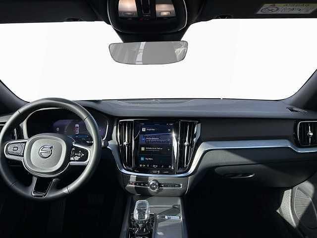 Gebraucht Volvo S60 184 PS (135 kW) 2023 Limousine