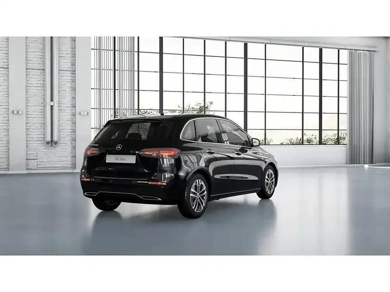 Gebraucht Mercedes E250 Progressive 163 PS (119 kW) 2025 Schwarz metalliclack kosmosschwarz Kombi