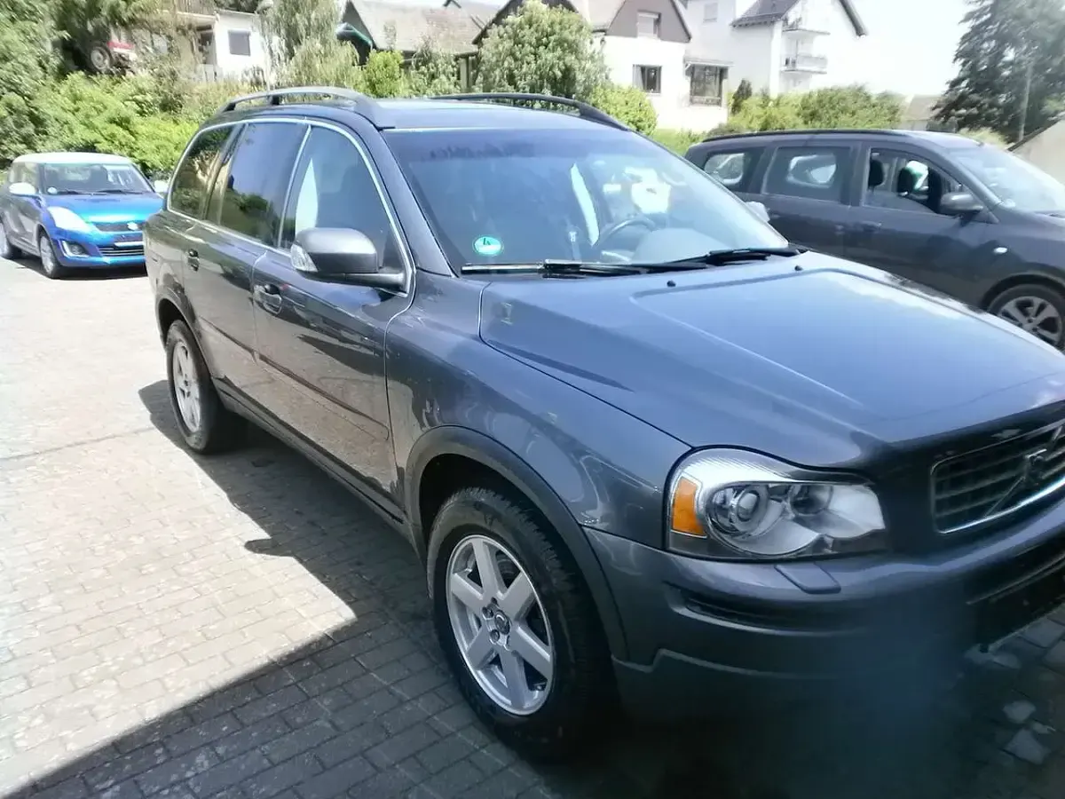 Gebraucht Volvo XC90 238 PS (175 kW) 2007 Grau SUV