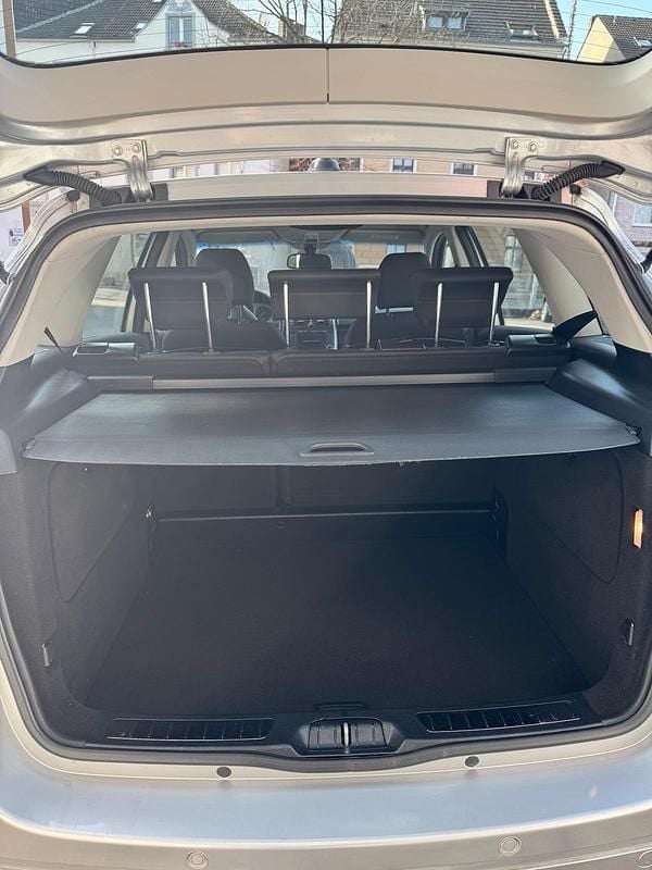 Gebraucht Mercedes B200 136 PS (100 kW) 2006 Van / Kleinbus