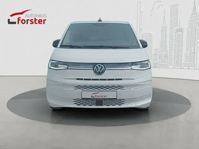 Używany VW Multivan Style 150 KM (110 kW) 2025 Minivan