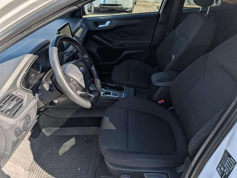 Gebraucht Ford Focus ST-Line 150 PS (110 kW) 2018 Other Kombi
