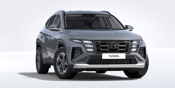 Neu Hyundai Tucson Select 150 PS (110 kW) 2026 Grau SUV