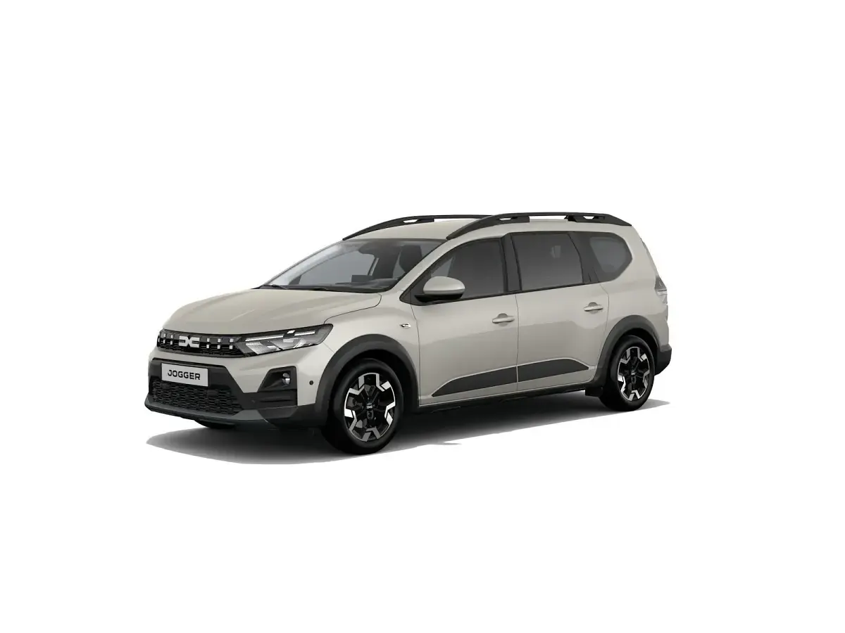 Gebraucht Dacia Jogger Journey 110 PS (80 kW) 2026 Van / Kleinbus