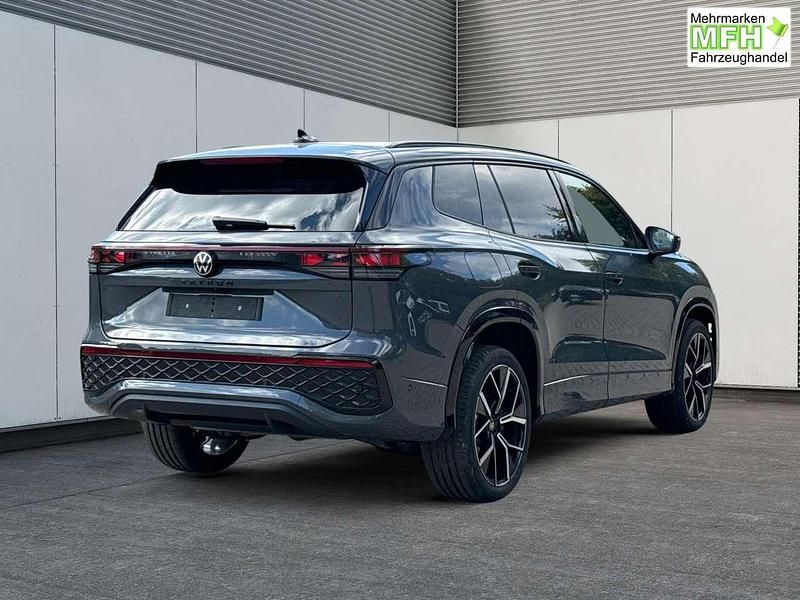 Neu VW Tayron R-line Edition 272 PS (200 kW) 2026 Grau SUV